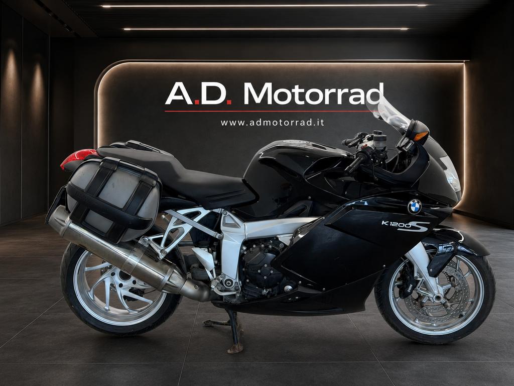 K 1200 S