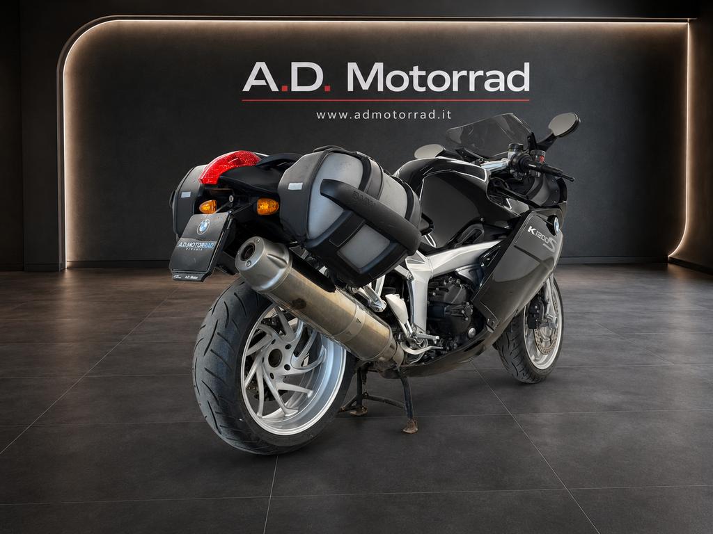 K 1200 S