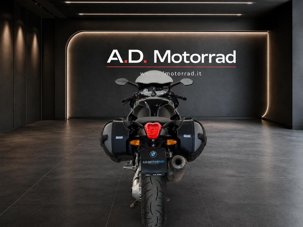 K 1200 S