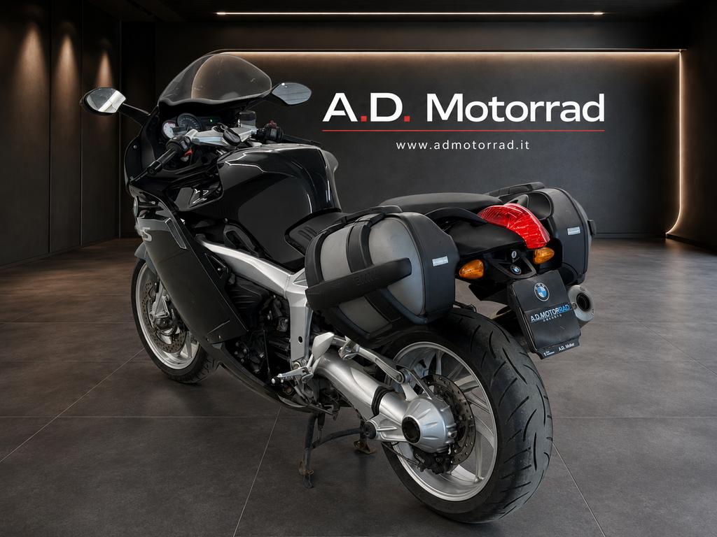 K 1200 S