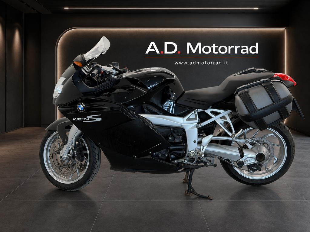 K 1200 S