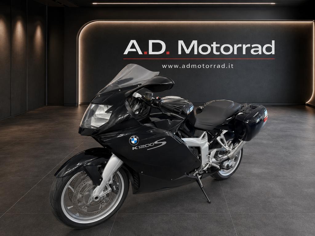 K 1200 S