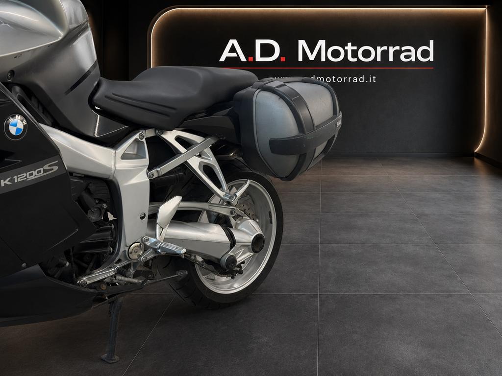 K 1200 S