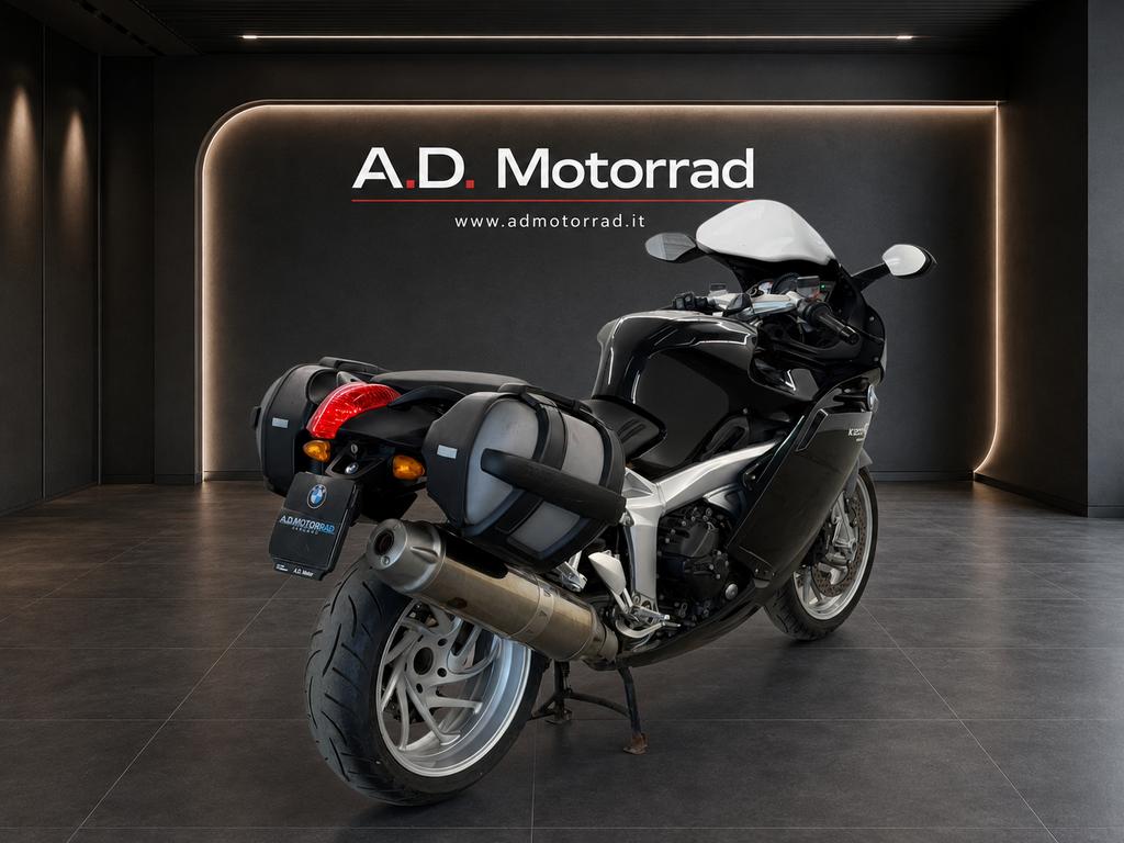 K 1200 S