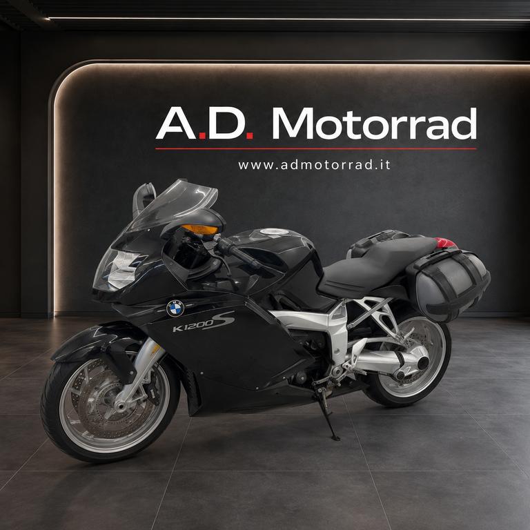 K 1200 S