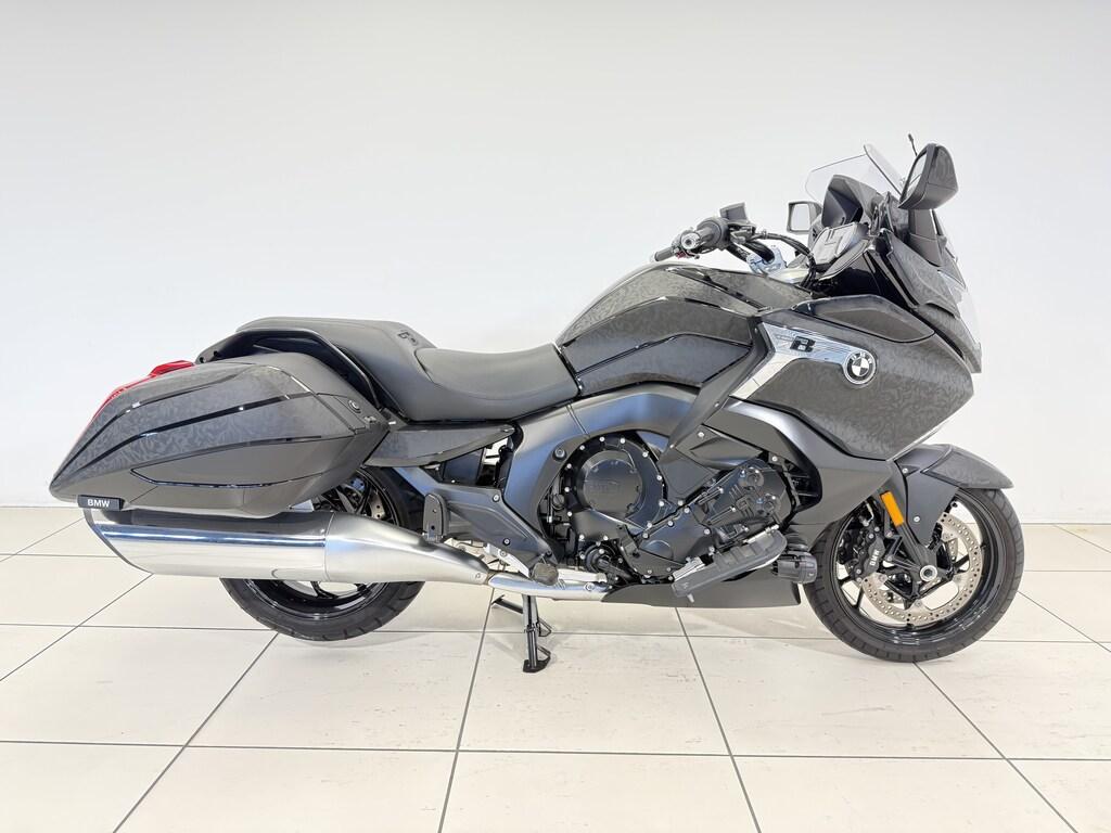 K 1600 B