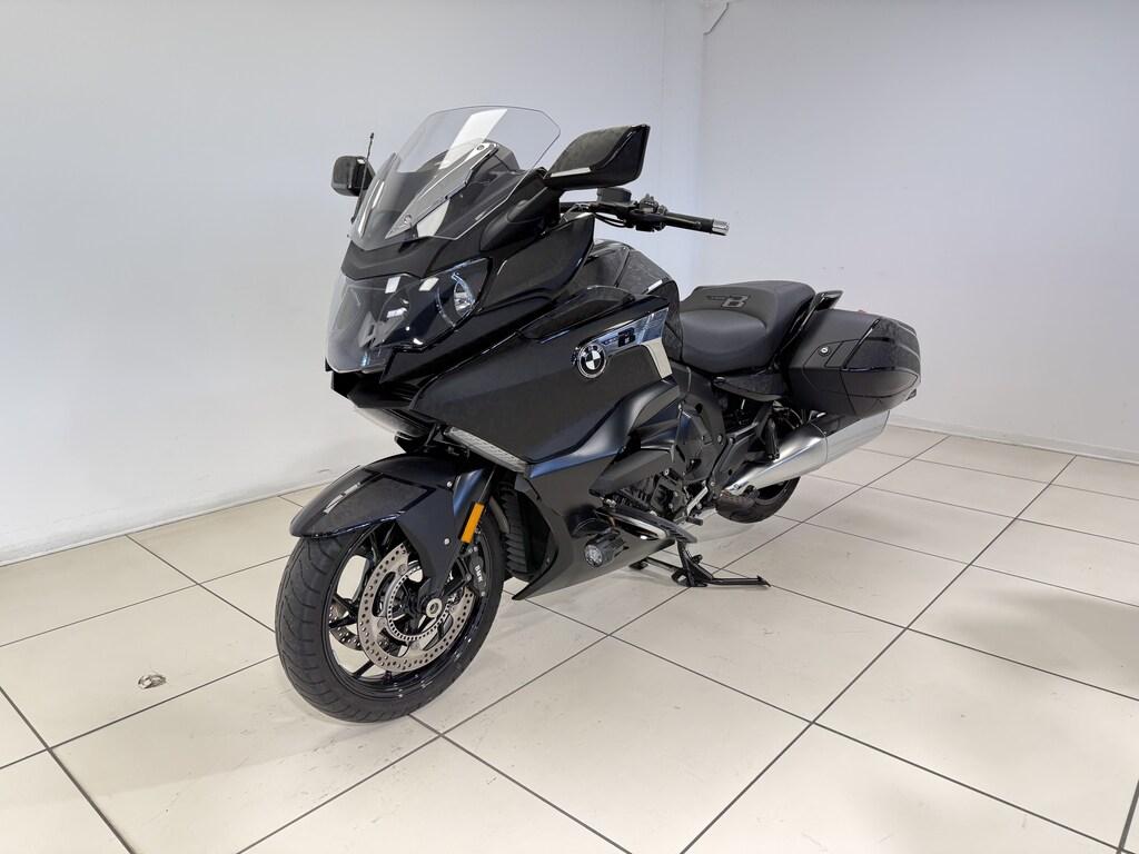 K 1600 B