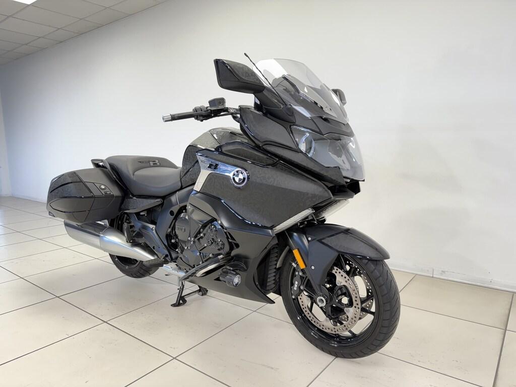 K 1600 B