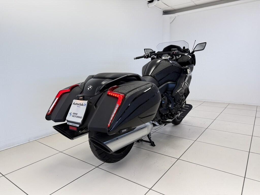 K 1600 B