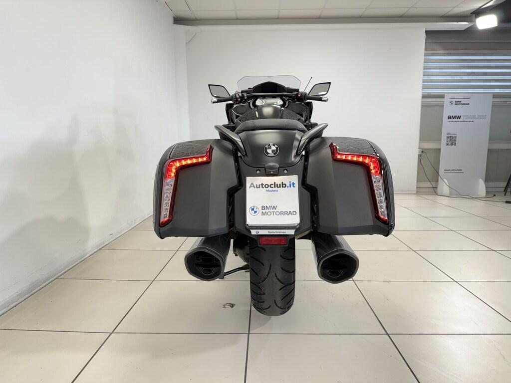 K 1600 B