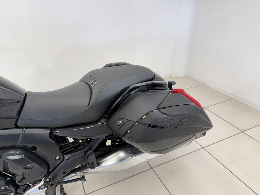 K 1600 B