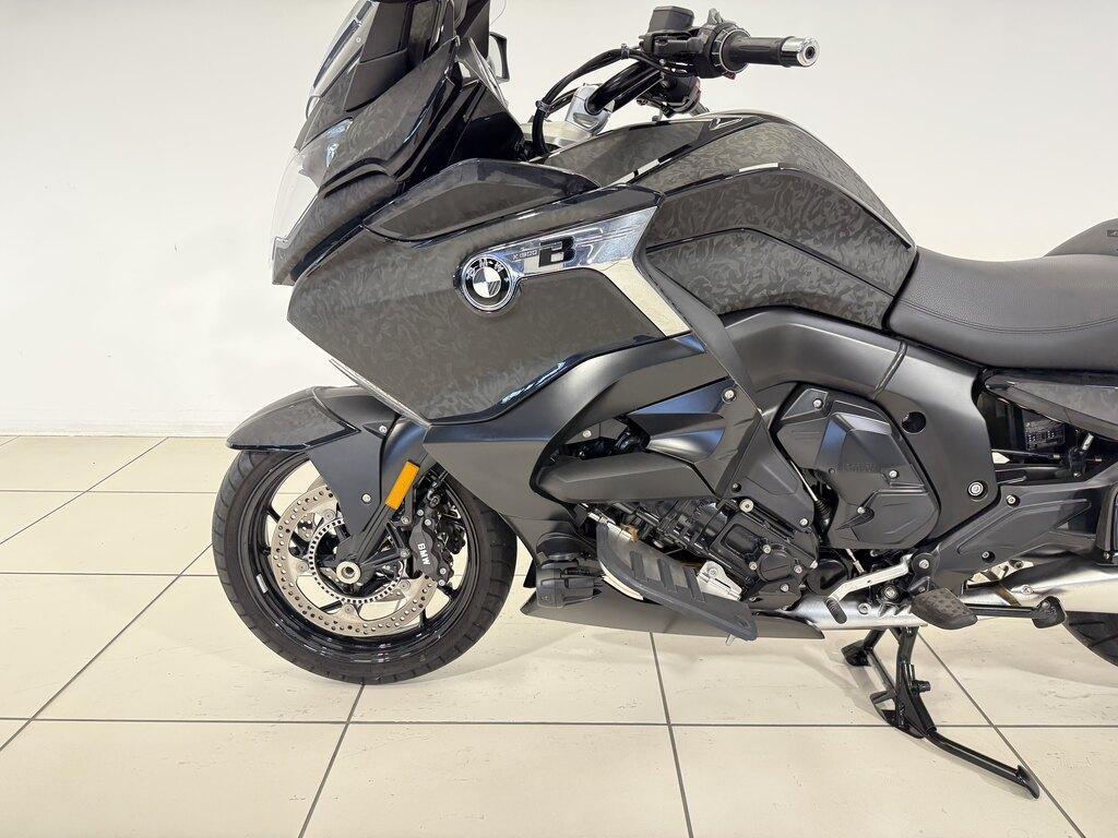 K 1600 B
