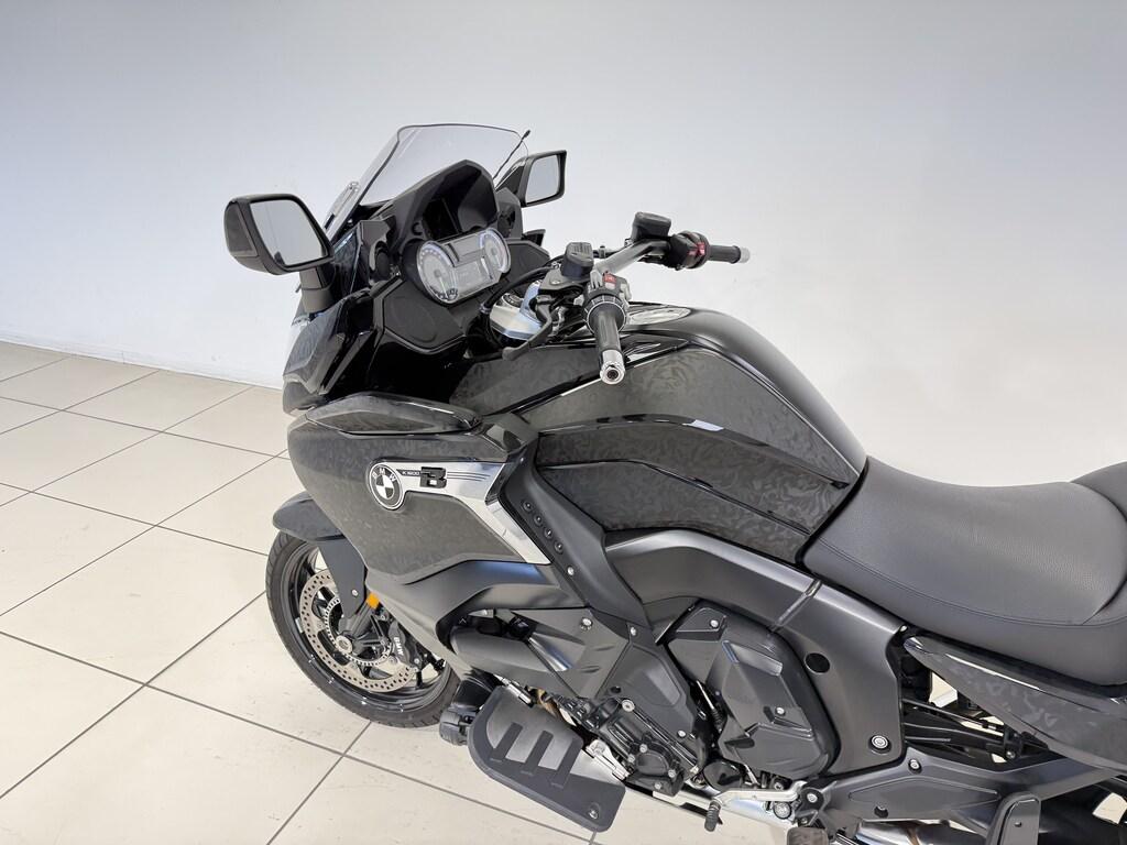 K 1600 B