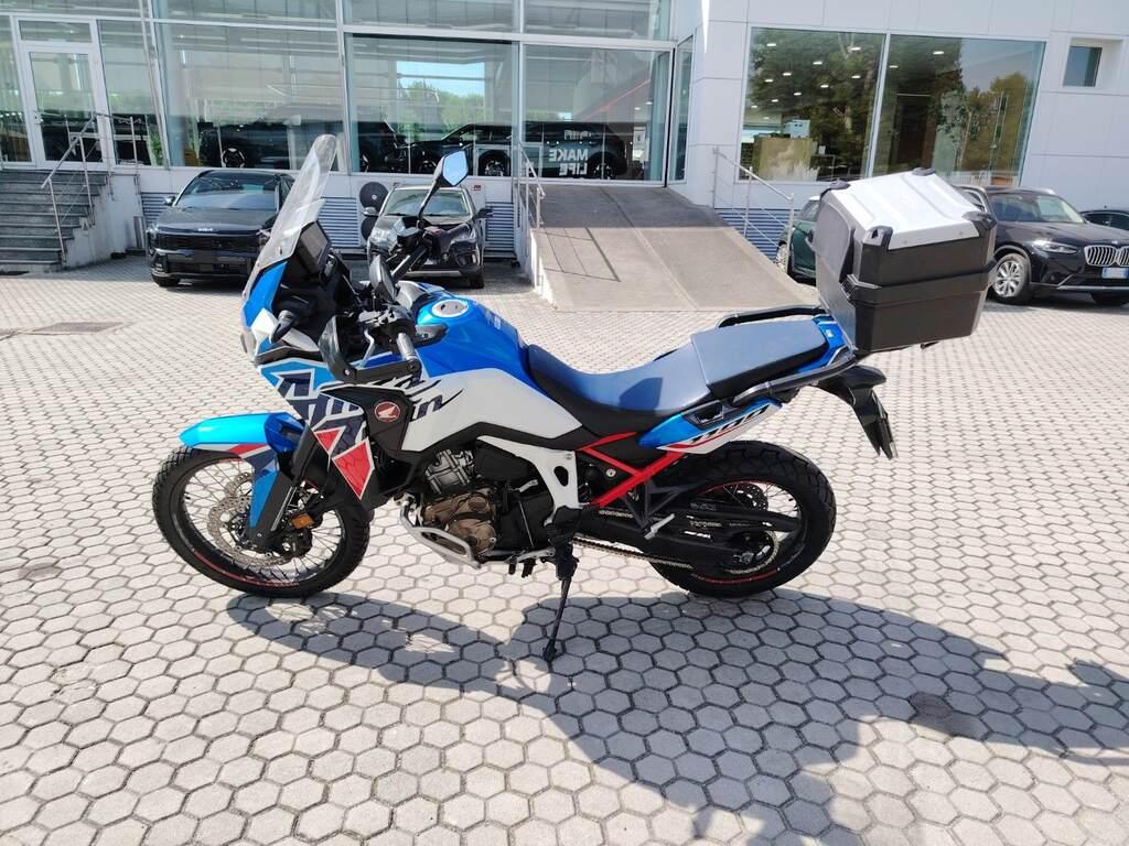 AFRICA TWIN 1100
