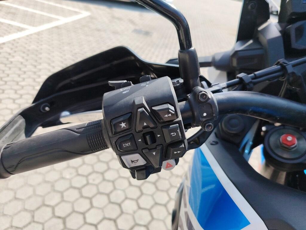 AFRICA TWIN 1100