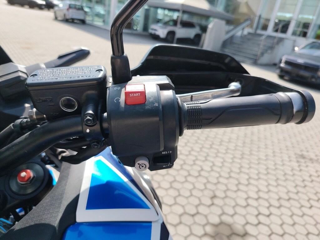 AFRICA TWIN 1100