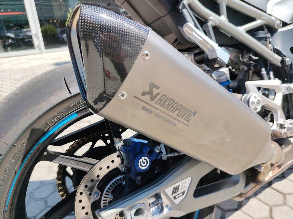 M 1000 R