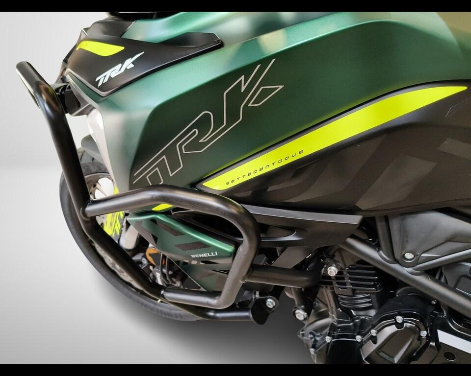 TRK 702