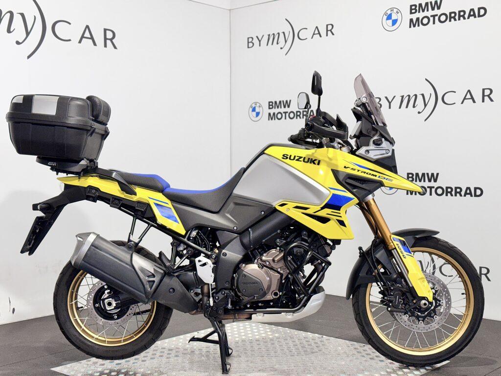 V-STROM 1050
