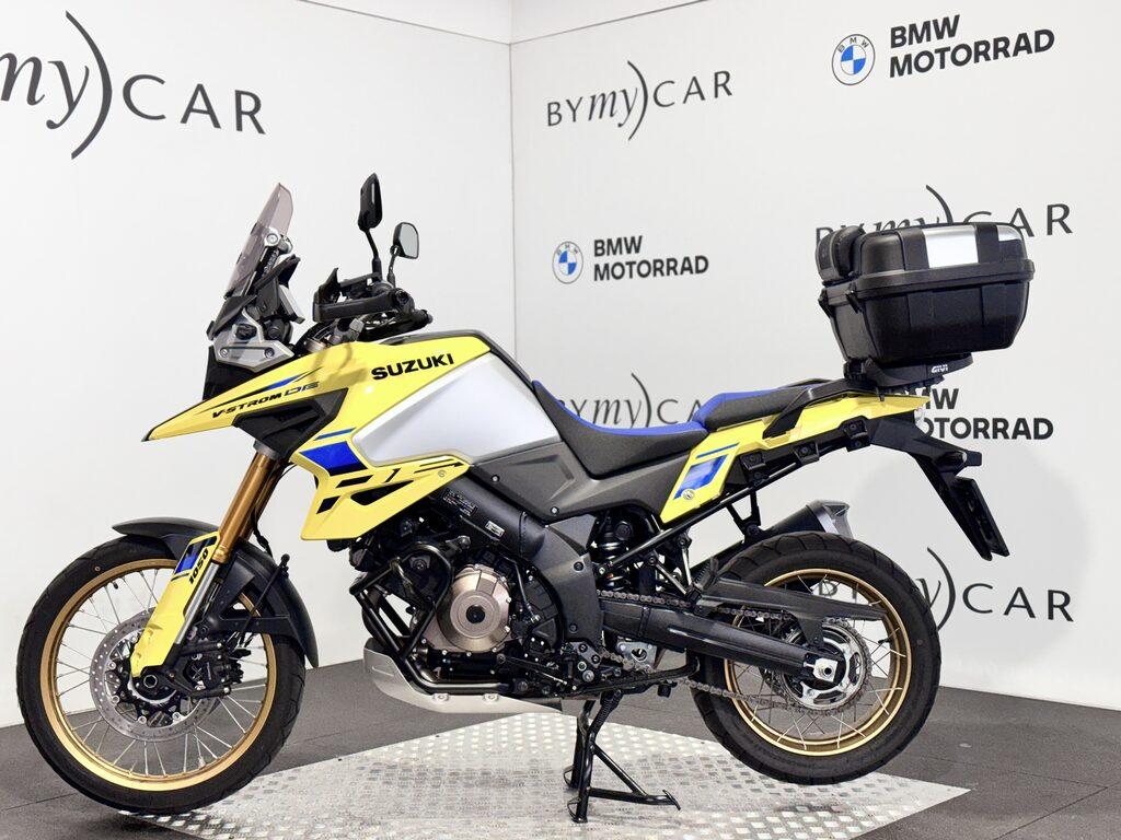 V-STROM 1050