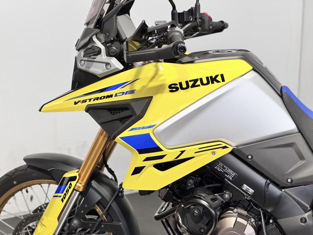 V-STROM 1050