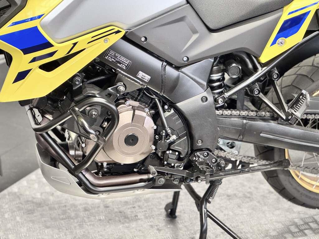 V-STROM 1050