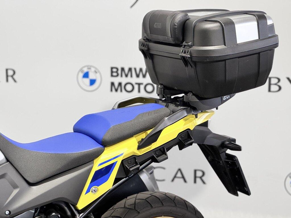 V-STROM 1050