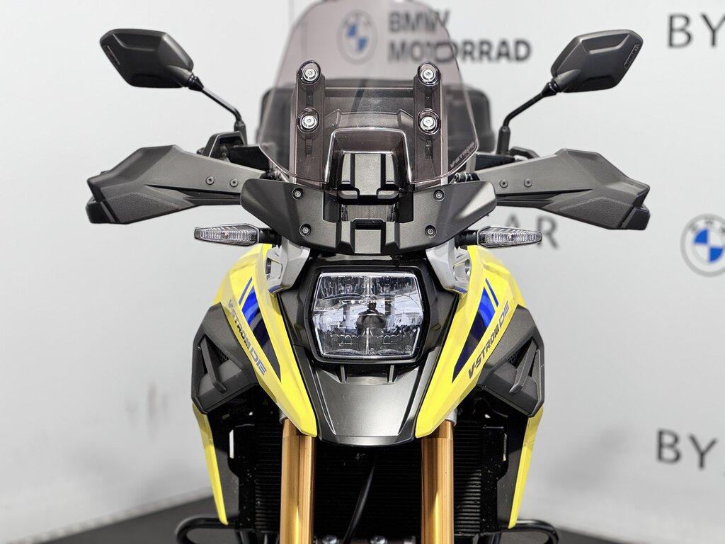 V-STROM 1050