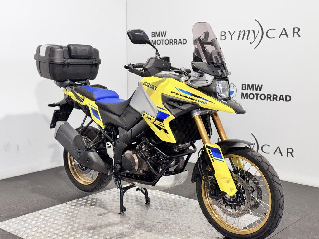 V-STROM 1050