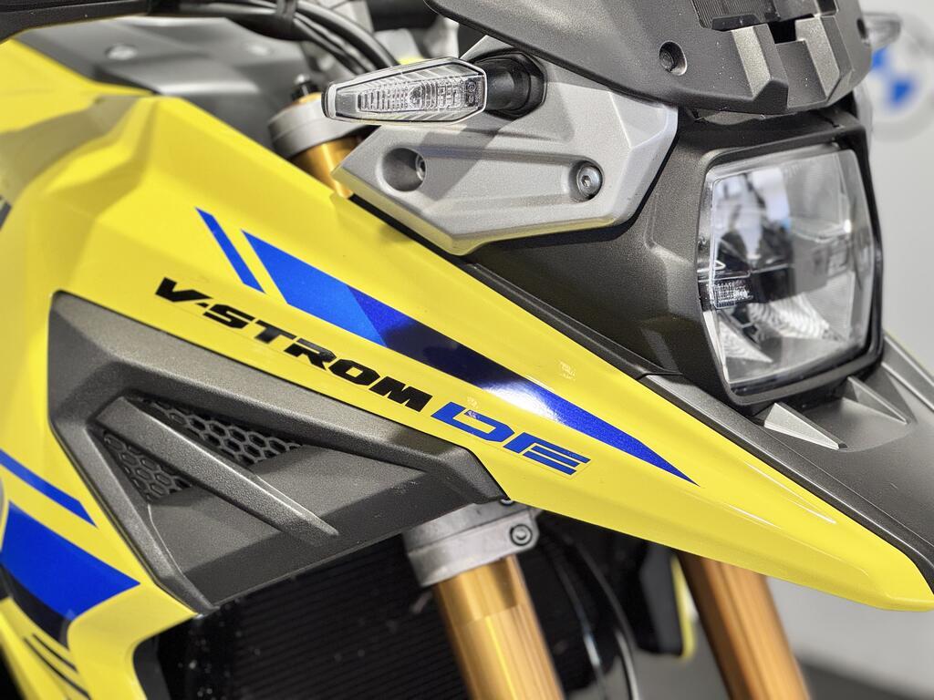 V-STROM 1050