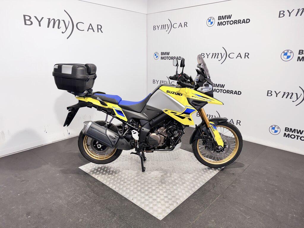 V-STROM 1050