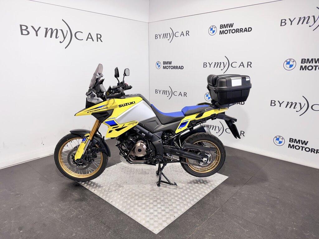 V-STROM 1050