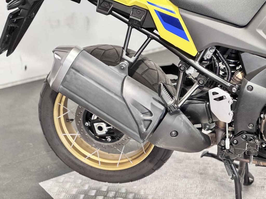 V-STROM 1050