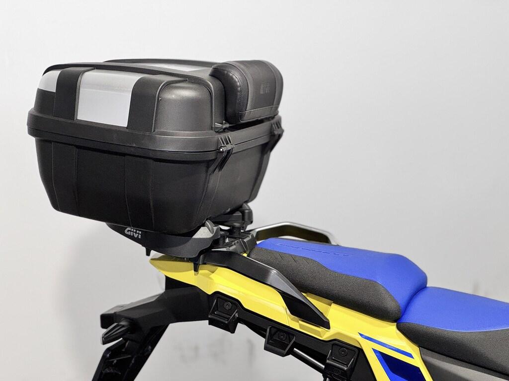V-STROM 1050