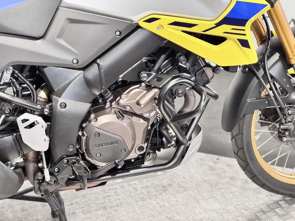 V-STROM 1050