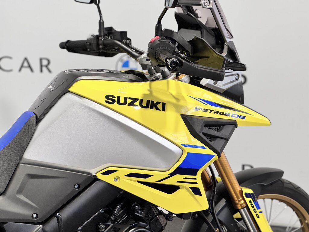V-STROM 1050