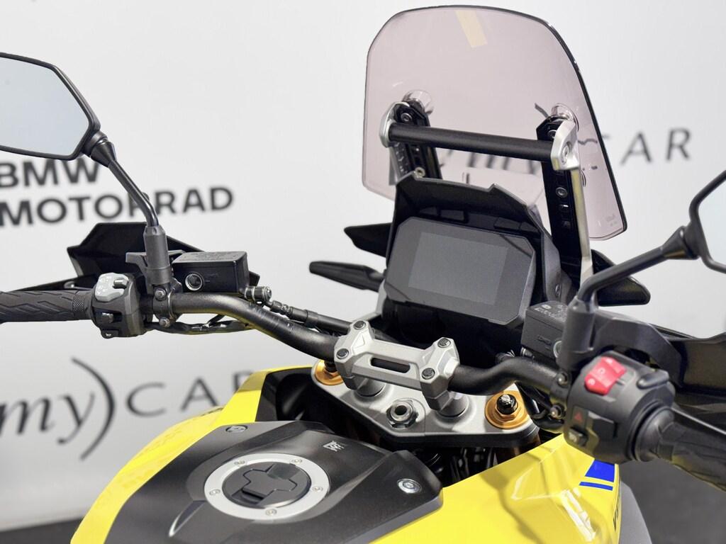 V-STROM 1050