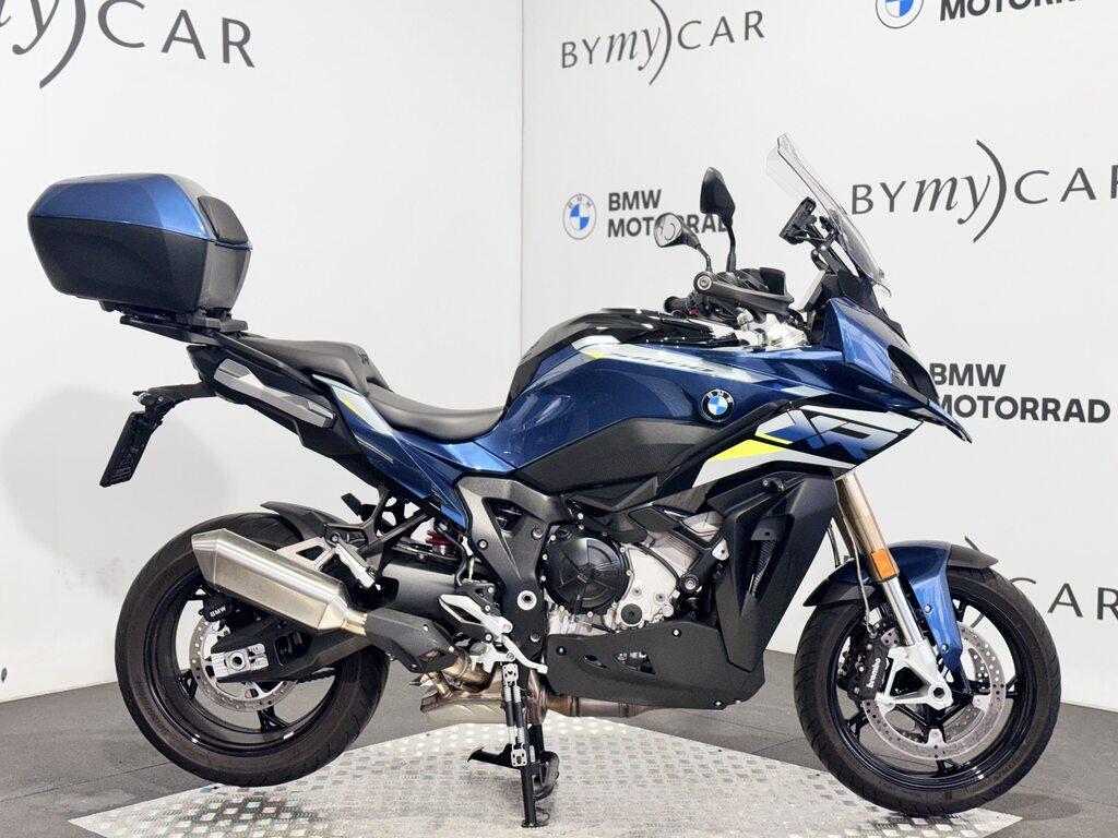 S 1000 XR