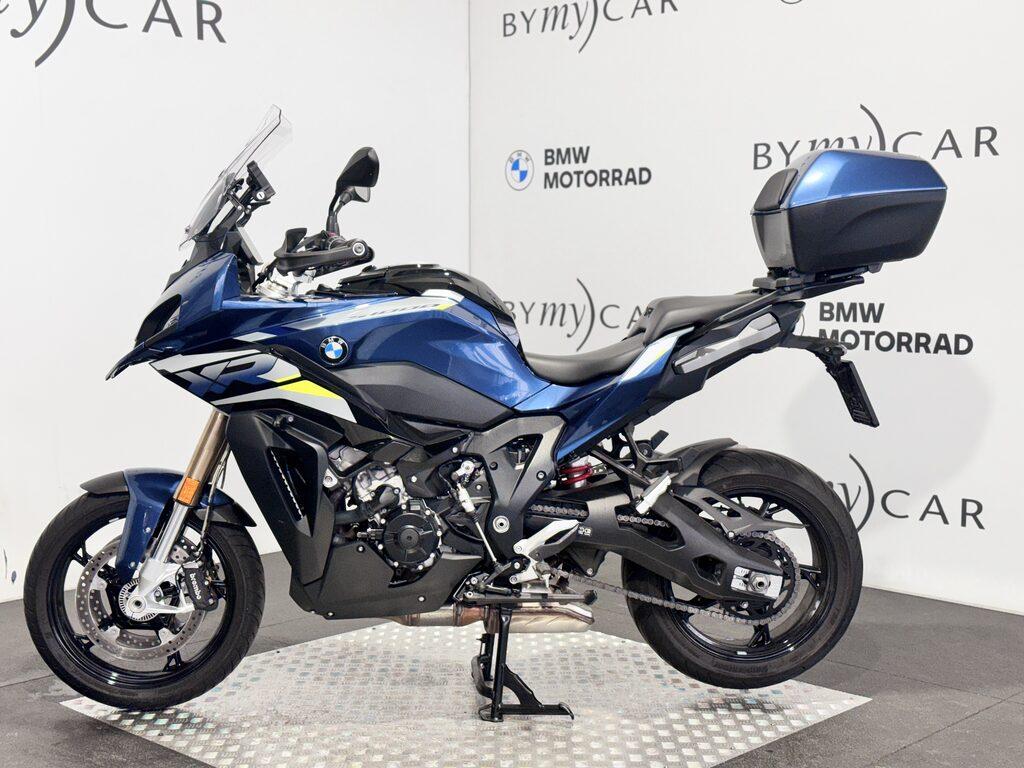 S 1000 XR