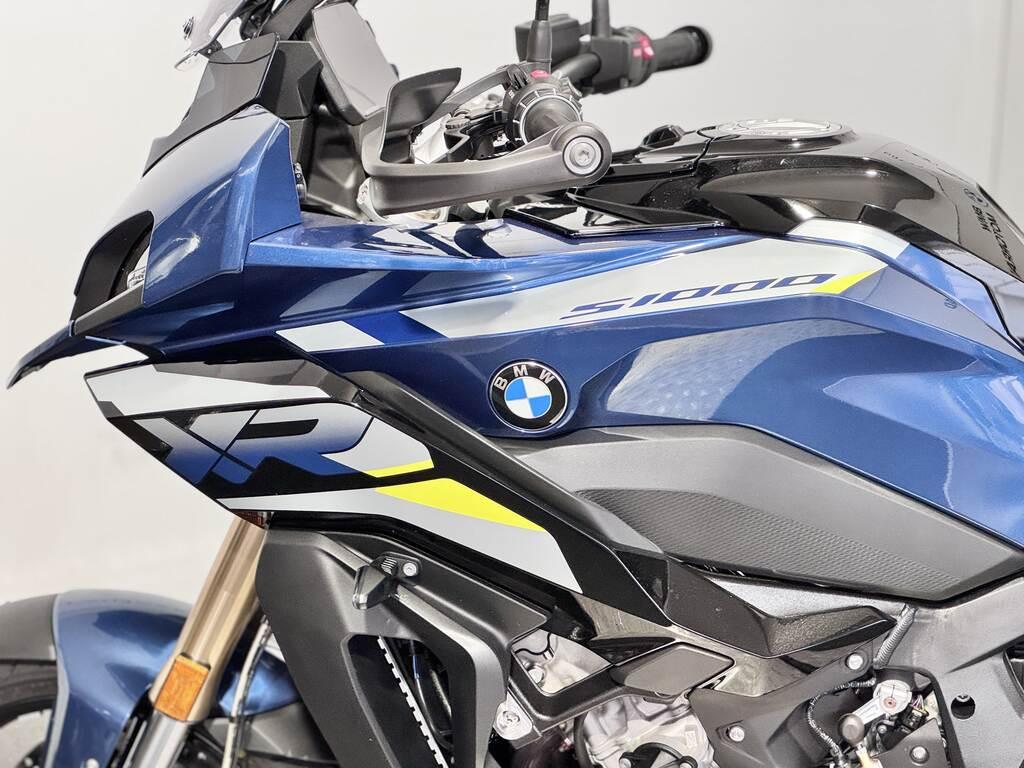 S 1000 XR