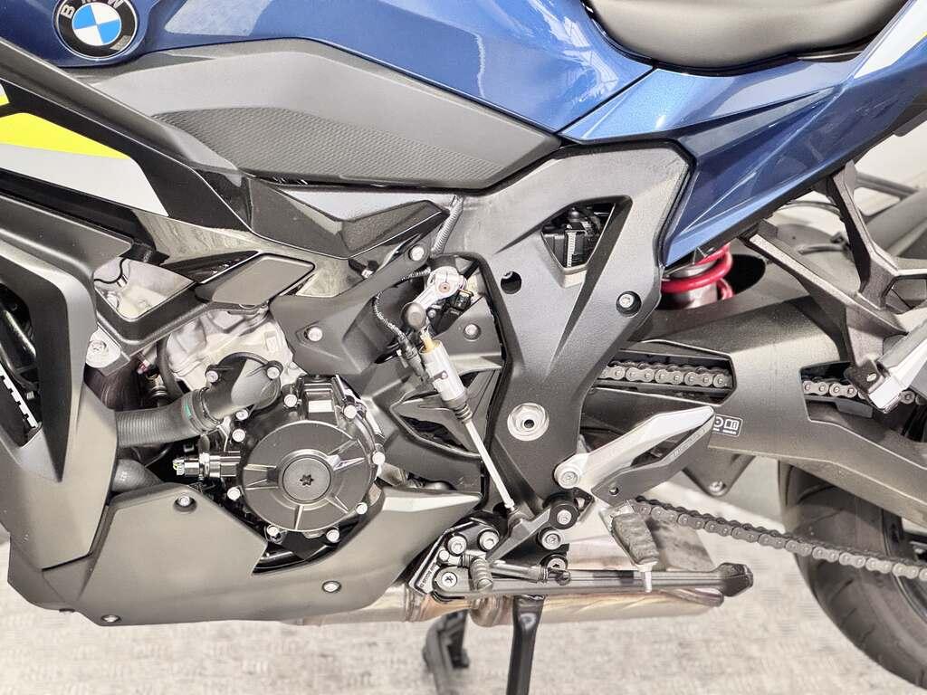 S 1000 XR