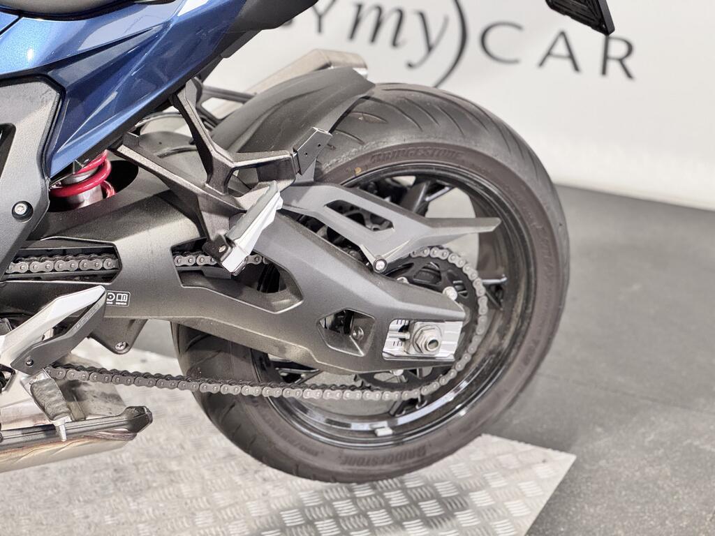 S 1000 XR