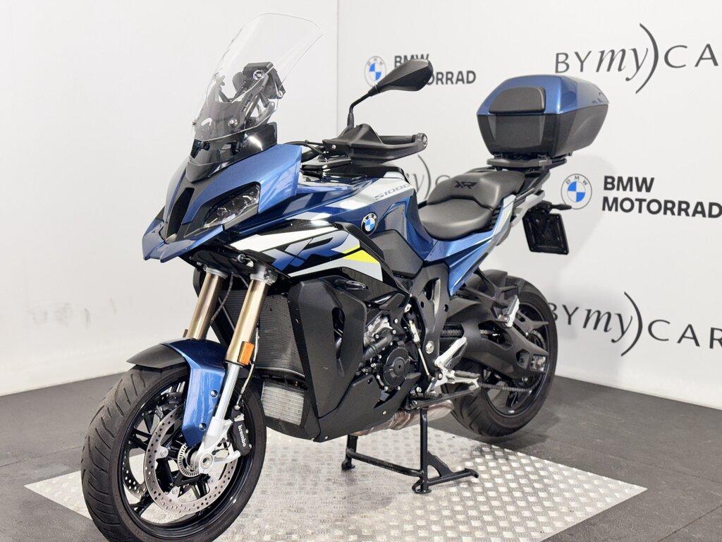 S 1000 XR