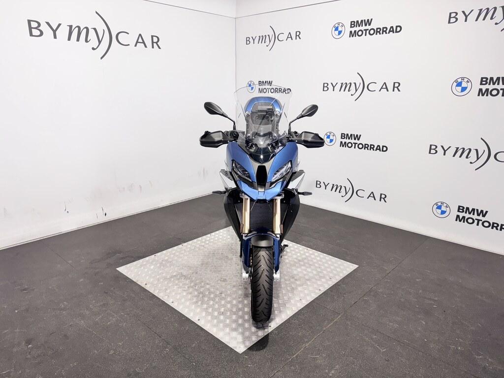 S 1000 XR