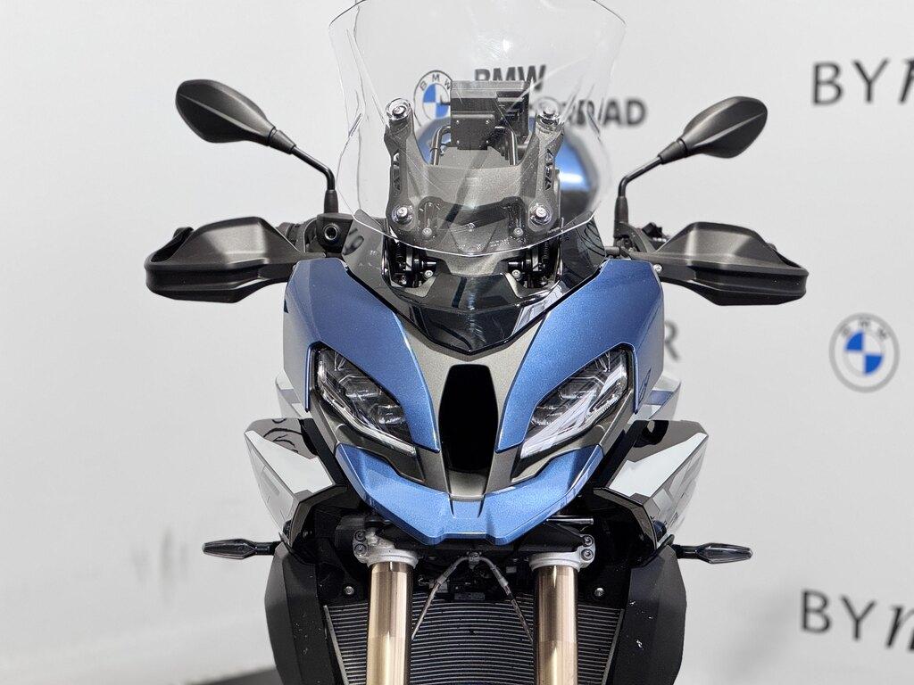 S 1000 XR