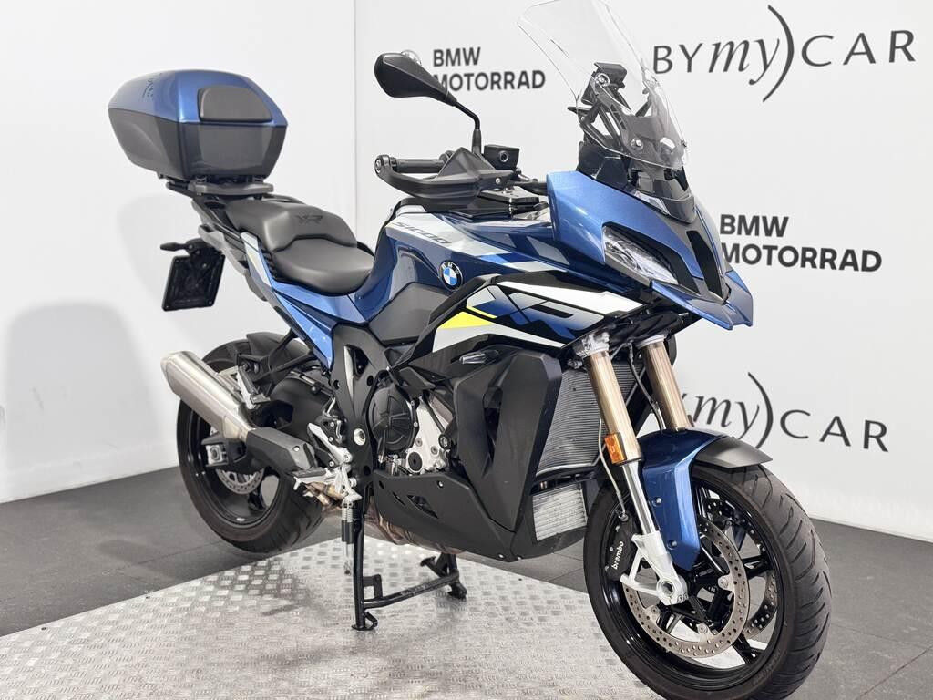 S 1000 XR