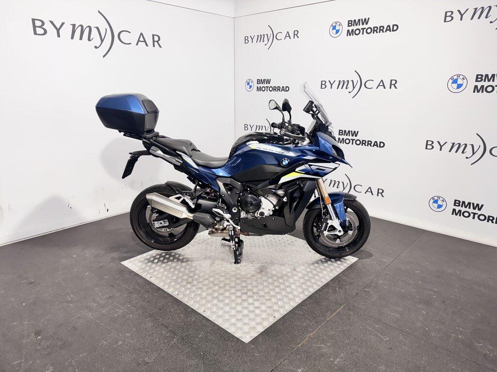 S 1000 XR