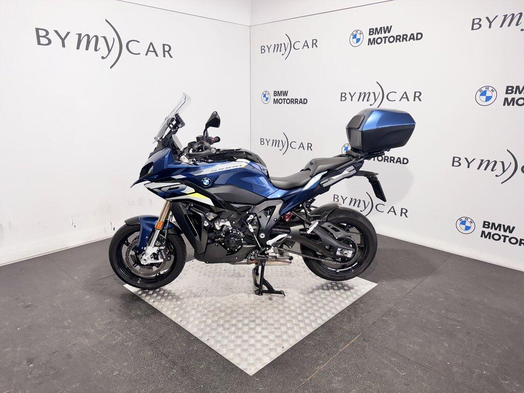 S 1000 XR