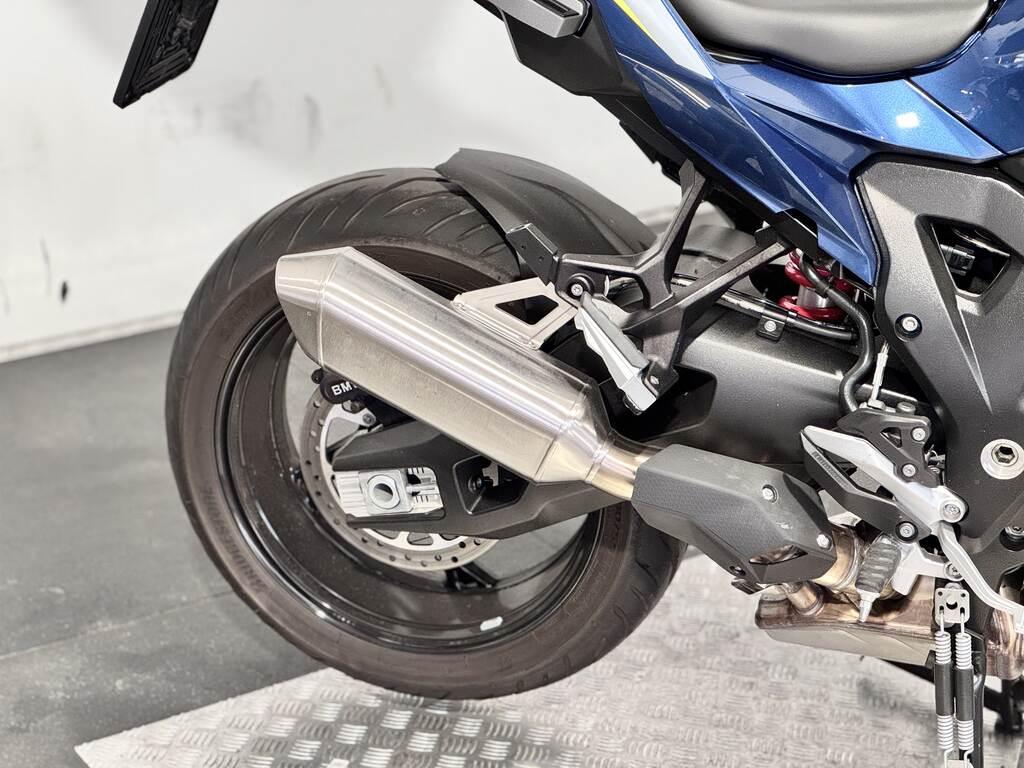 S 1000 XR