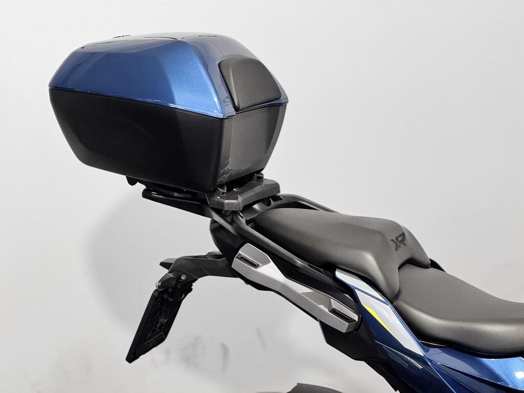 S 1000 XR